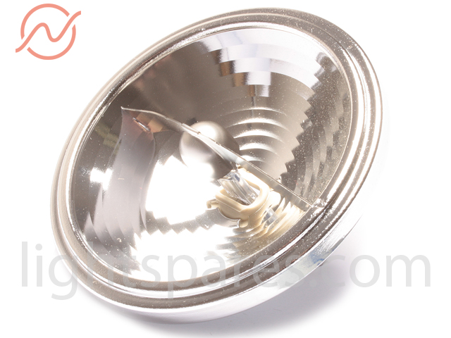 Halospot 111 41830 SSP 35W 6V 4° [G53] Osram