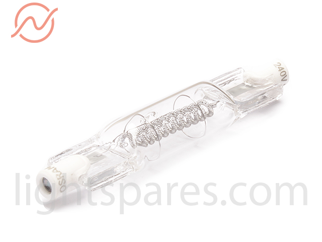 Halogen Fluterstab 800W P2/13 DXX 230V [R7S] Osram