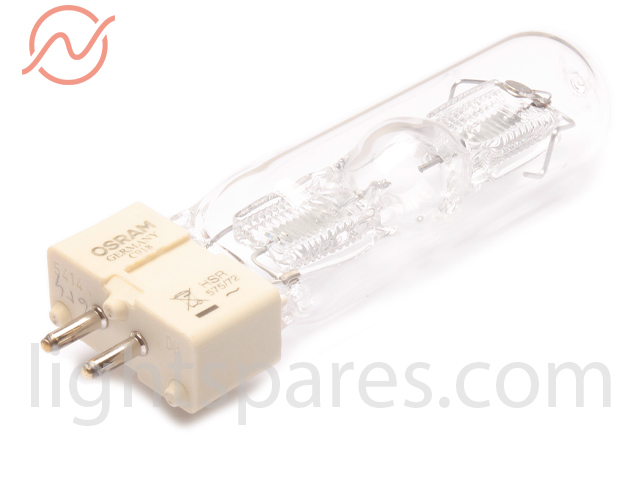 Brenner HSR 575/2  [GX9,5] Osram
