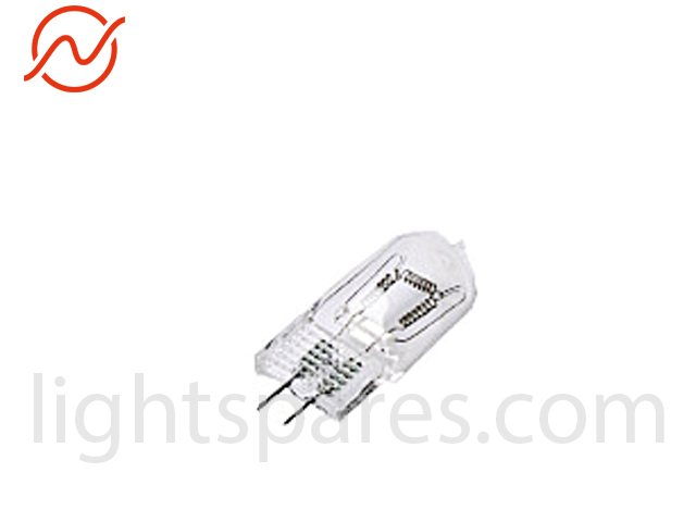 Halogen Lampe 650W 240V [GX6,35] Osram