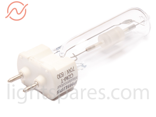 Brenner CDM-T 70W 830 [G12] Philips