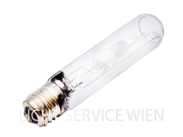 Halogen Metalldampflampe HRI-T 250W/D [E40] Radium