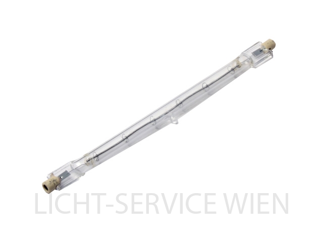 Halogen Fluterstab 1250W, P2/12 240V [R7s] Osram