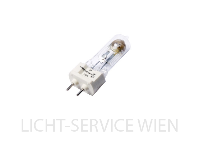 Halogen Lampe Arcstream 150W [G12] GE
