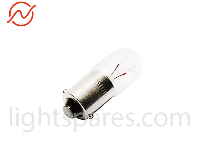 Glühlampe 24V 1,2W [BA9S]