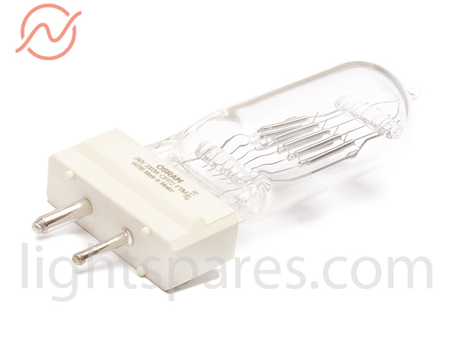 Halogen Lampe CP72 2000W 230V [GY16] Osram
