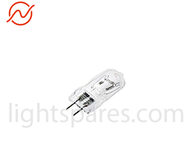 Halogen Lampe 300W 230V Stiftsockel [GY6.35]