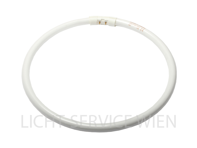 Leuchtstofflampe Rund FC 55W/830 [2GX13] Osram