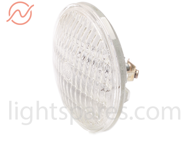 PAR36 120V 650W DWE Schraubsockel  (Blinder)