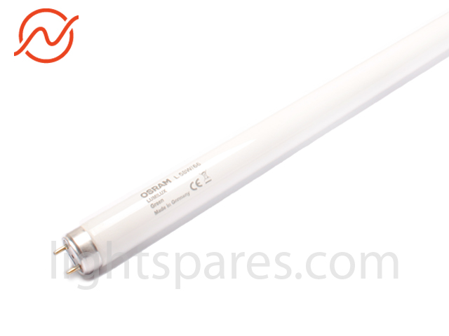 Leuchtstofflampe T8 TLD 58W/66 Grün [G13] Osram