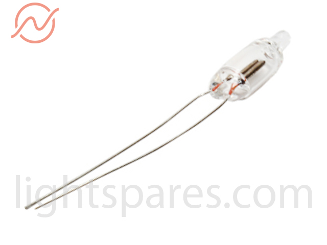 Glimmlampe 6x16mm 230V o. Vorwiderstand
