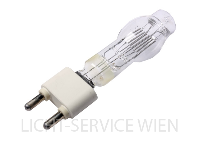 Halogen Lampe CP29 5000W 240V [G38] GE