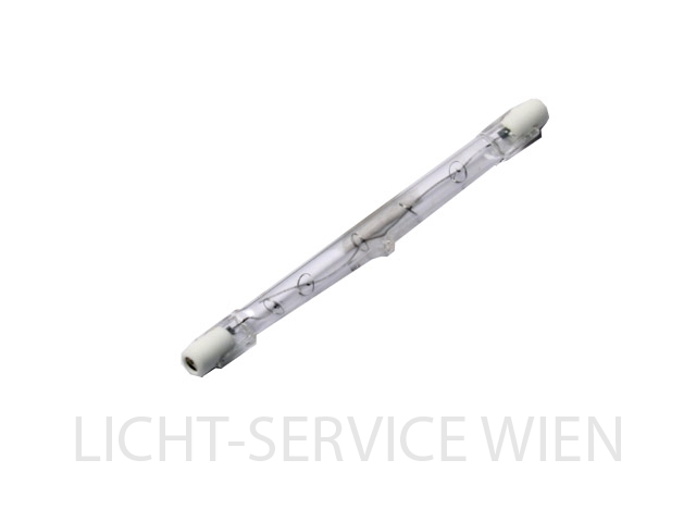 Halogen Fluterstab 100W 118mm [R7s] Sylvania