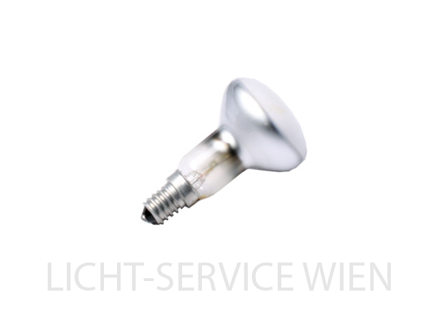 Glühlampe 40W Concentra 30° [E14]
