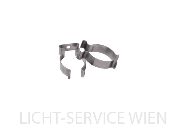 Leuchtstofflampenhalterung T8 Röhren Splittersch.