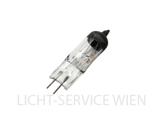 Halogen Lampe 150W 240V [GX6.35] Osram