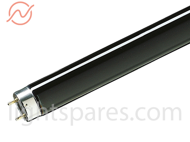 Leuchtstofflampe 36W Blacklight Blue UV [G13]