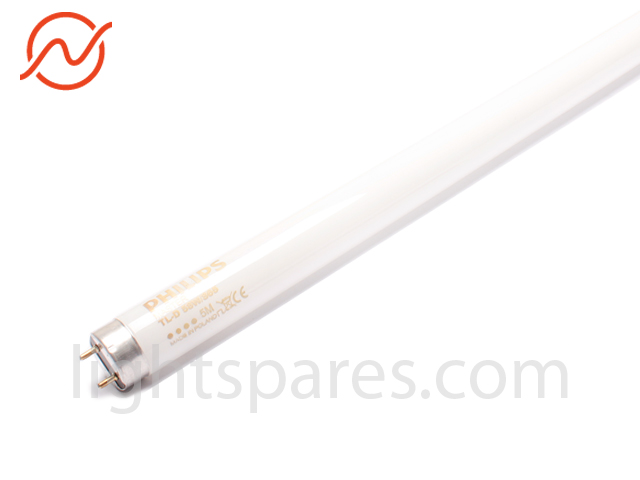 Leuchtstofflampe T8 TLD 58W/865 [G13] Philips
