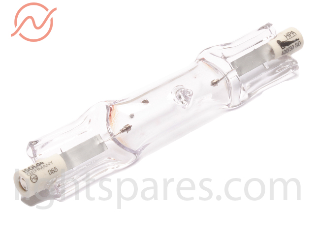 Brenner CLEO HPA 400/30 SD [R7s] Philips