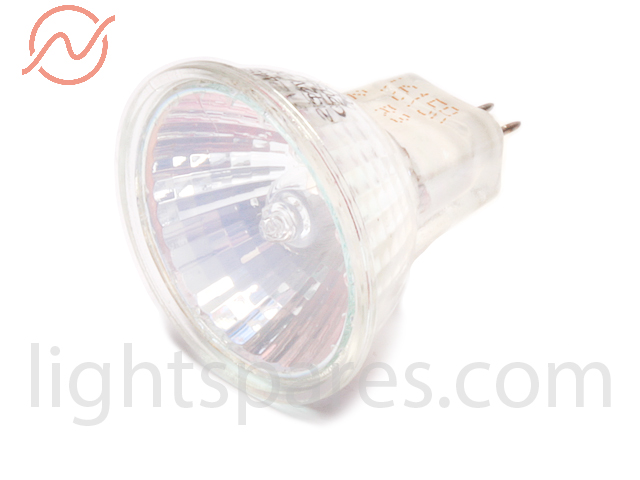 Halogen Reflektorlampe 20W 12V 36° [GU4] Osram