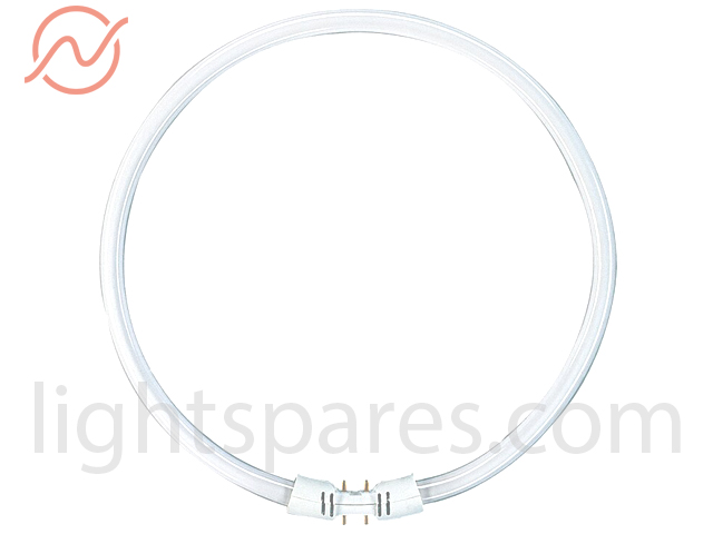 Leuchtstofflampe TL5 60W/830 [2GX13] Whitebox