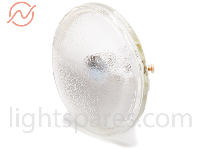 PAR36 12V 50W NSP Halogen Reflektorlampe GE
