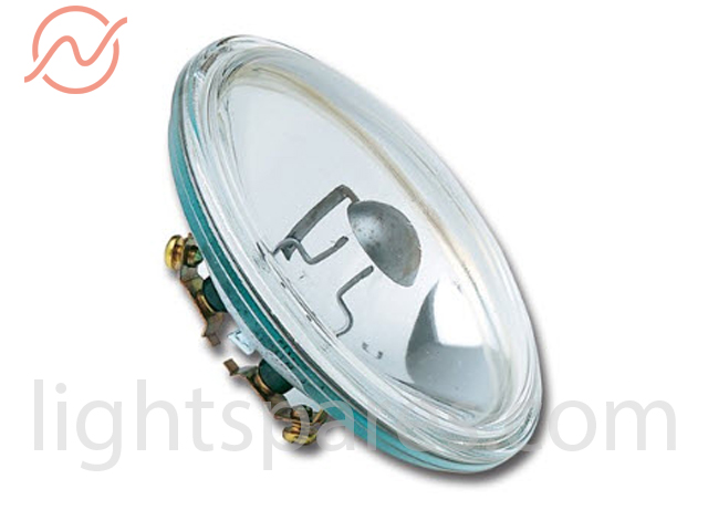 PAR36 12V 50W VNSP Halogen Reflektorlampe Sylvania