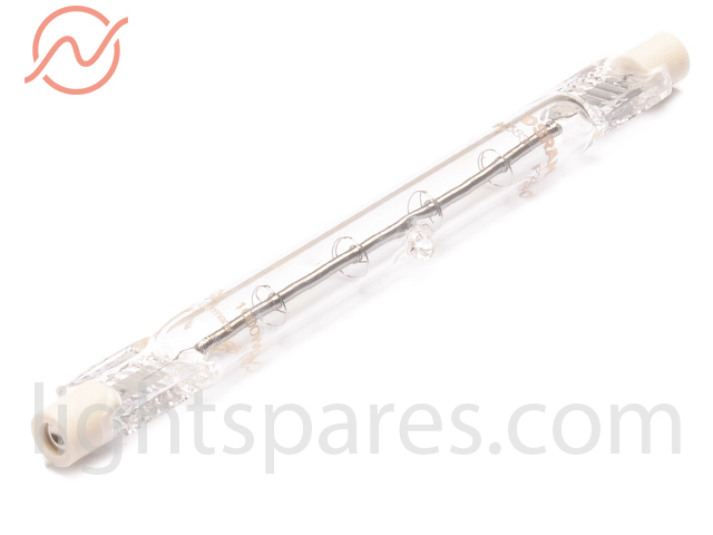 Halogen Fluterstab 1000W 114mm P2/20 [R7s] Osram