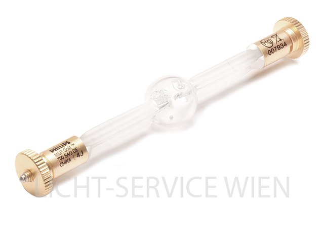 Brenner MSR 700SA/2DE [Sfc10-4] Philips