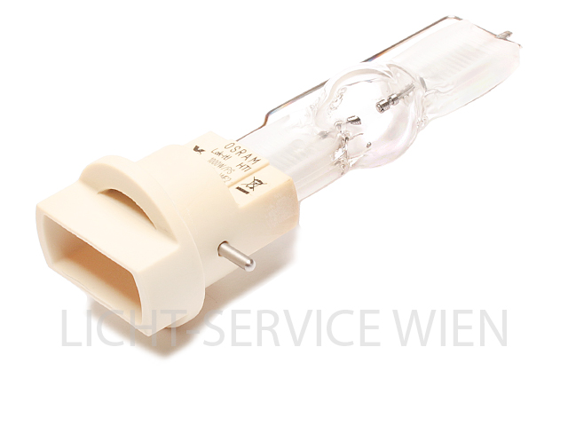 Brenner HTI 1000W/PS Brilliant Lok-it[PGJX36]OSRAM