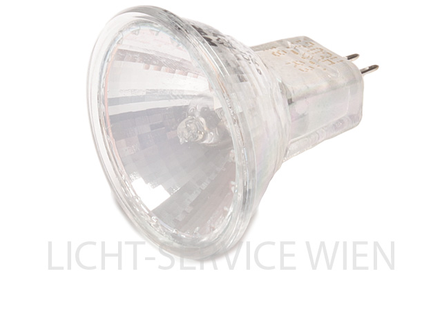 Halogen Reflektorlampe 35W 12V 10° [GU4] Osram