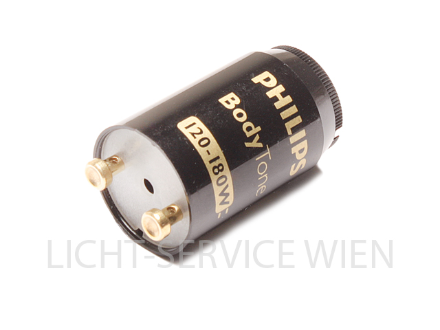 Starter Bodytone ST 120-180W 230-240V Philips