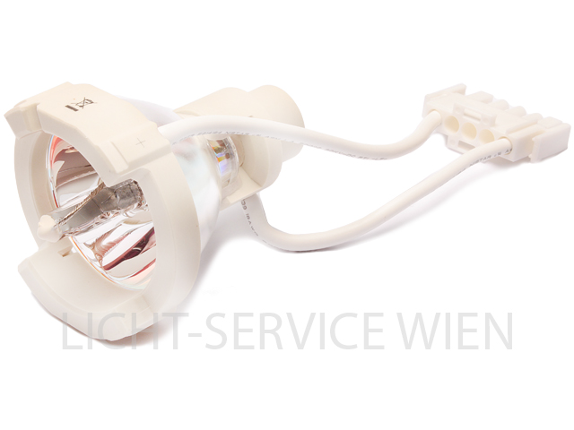 Kurzbogen Reflektorlampe XBO R 180W/45C OFR