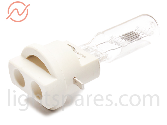 Brenner Hi-Brite 1200W 80V/32/P50Lok-It[PGJX50]OSR
