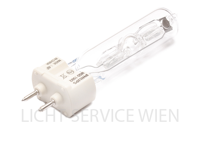 Brenner MSD 150/2 [G12] Philips