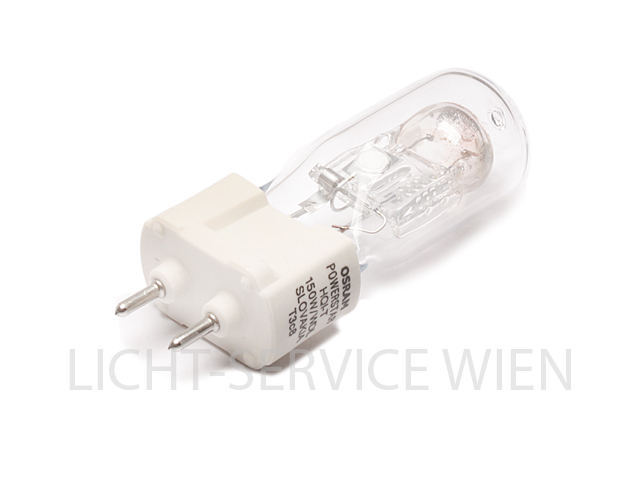Brenner HQI-T 150W/WDL warmweiß [G12] Osram