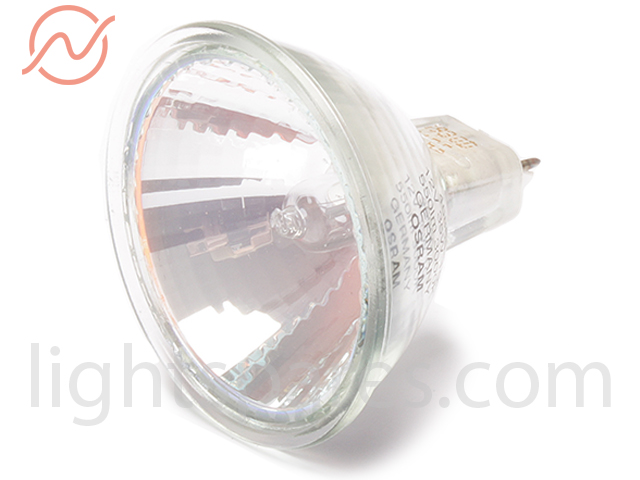 Halogen Kaltlichtspiegellampe 35W 12V [G5.3] Osram