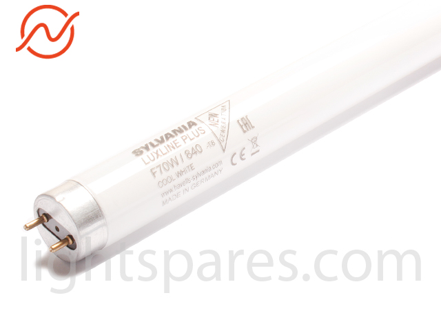 Leuchtstofflampe T8 TLD 70W/840 [G13] Sylvania