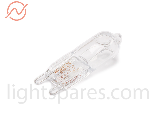 Halogen Lampe 18W 230V ECO Clickline [G9] Osram