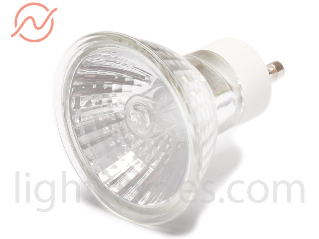 Halogen Kaltlichtspiegellampe 50W 230V 35° [GU10]