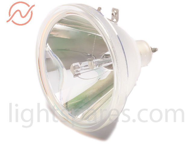 Osram Projektorlampe für Videobeamer TOSHIBA TLPL2