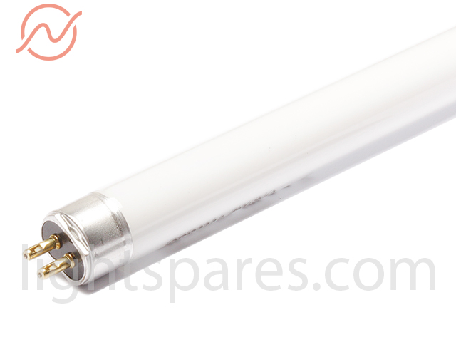 Leuchtstofflampe Lumilux T5L 8W/840 [G5] Osram