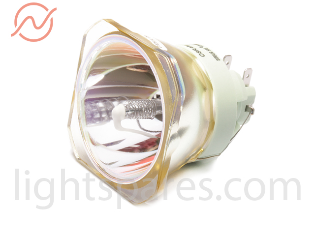 Brenner Osram Sirius HRI 470W-RO