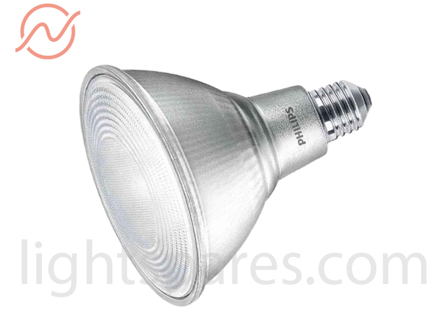 LED Spot MASTER PAR38 9-60W 827 E27 25°