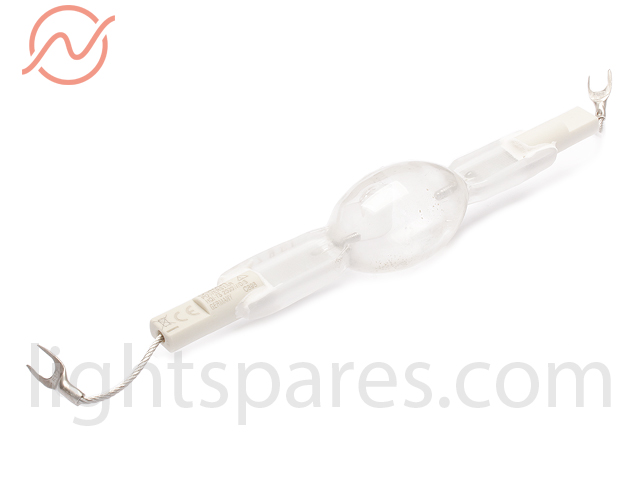 Brenner HQI-TS 2000W/D/S [K12s] Osram