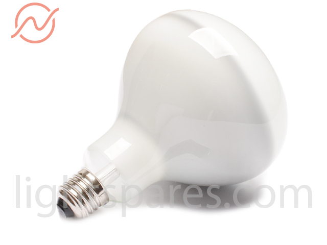 Halogen Fotolampe - Nitraphot BR 500W [E27]