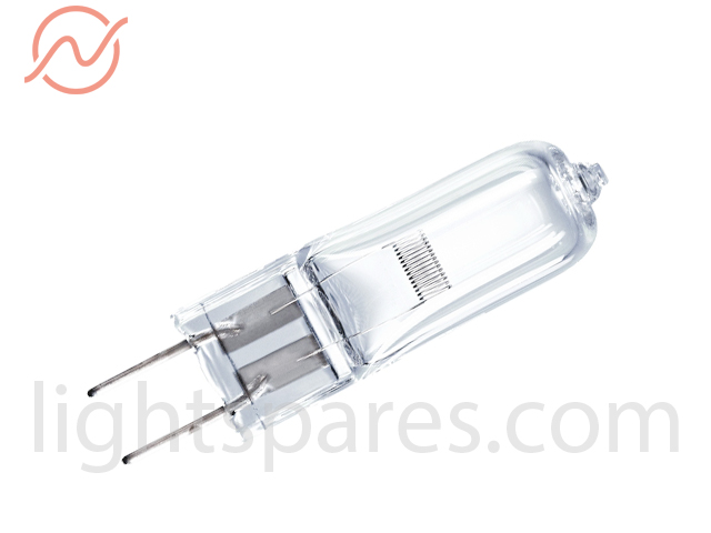 Halogen Lampe 250W 24V Stiftsockel [G6.35] Osram