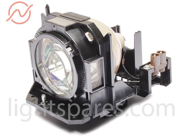 PANASONIC ET-LAD60W Beamerersatzlampe 2 Stk. SET