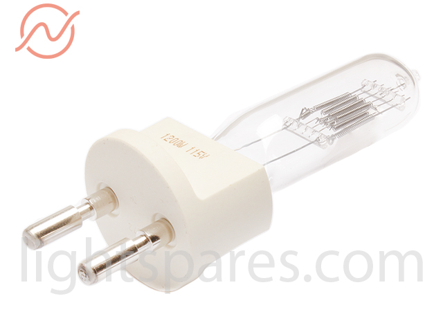 Halogen Lampe 5S226 1200W 115V [G22] Philips