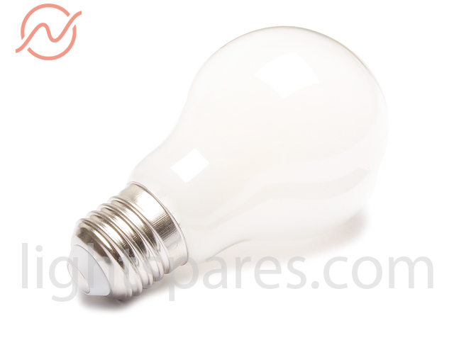 LED Leuchtmittel kaltweiß 8,5W 4000K [E27] Osram
